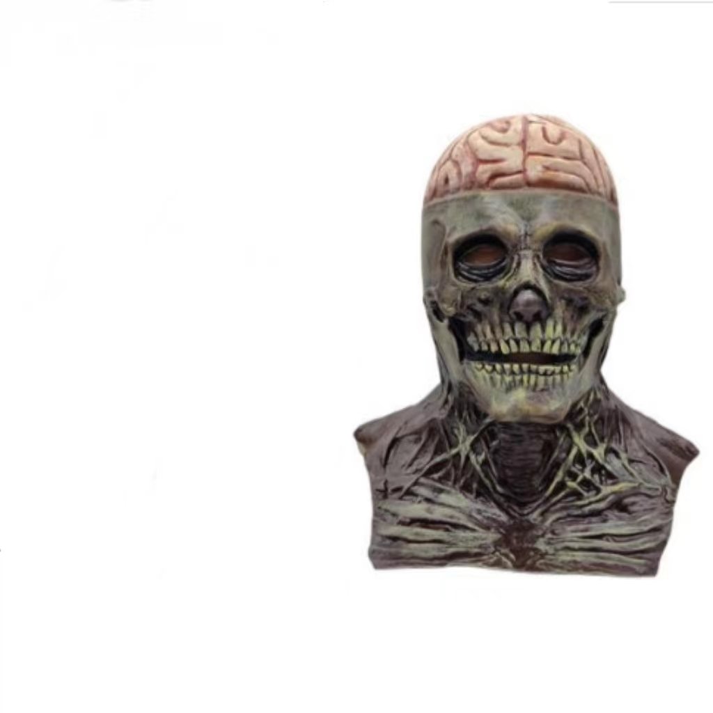 🎃Creepy Biological Man Skeleton