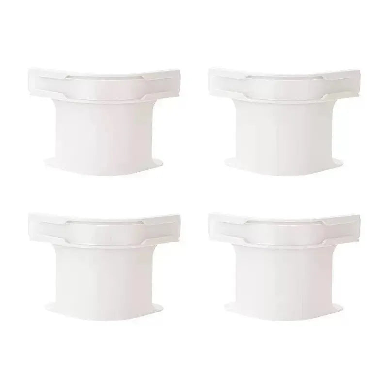 🎉4-Pack Heavy Duty Bed Sheet Clips, Locking Mattress Corner Holders🛏️