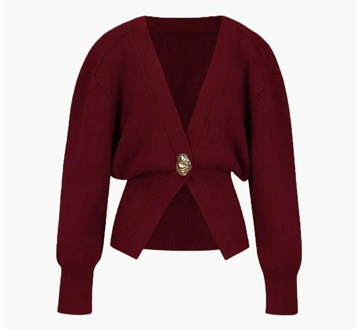 Vienna Knitted Cardigan