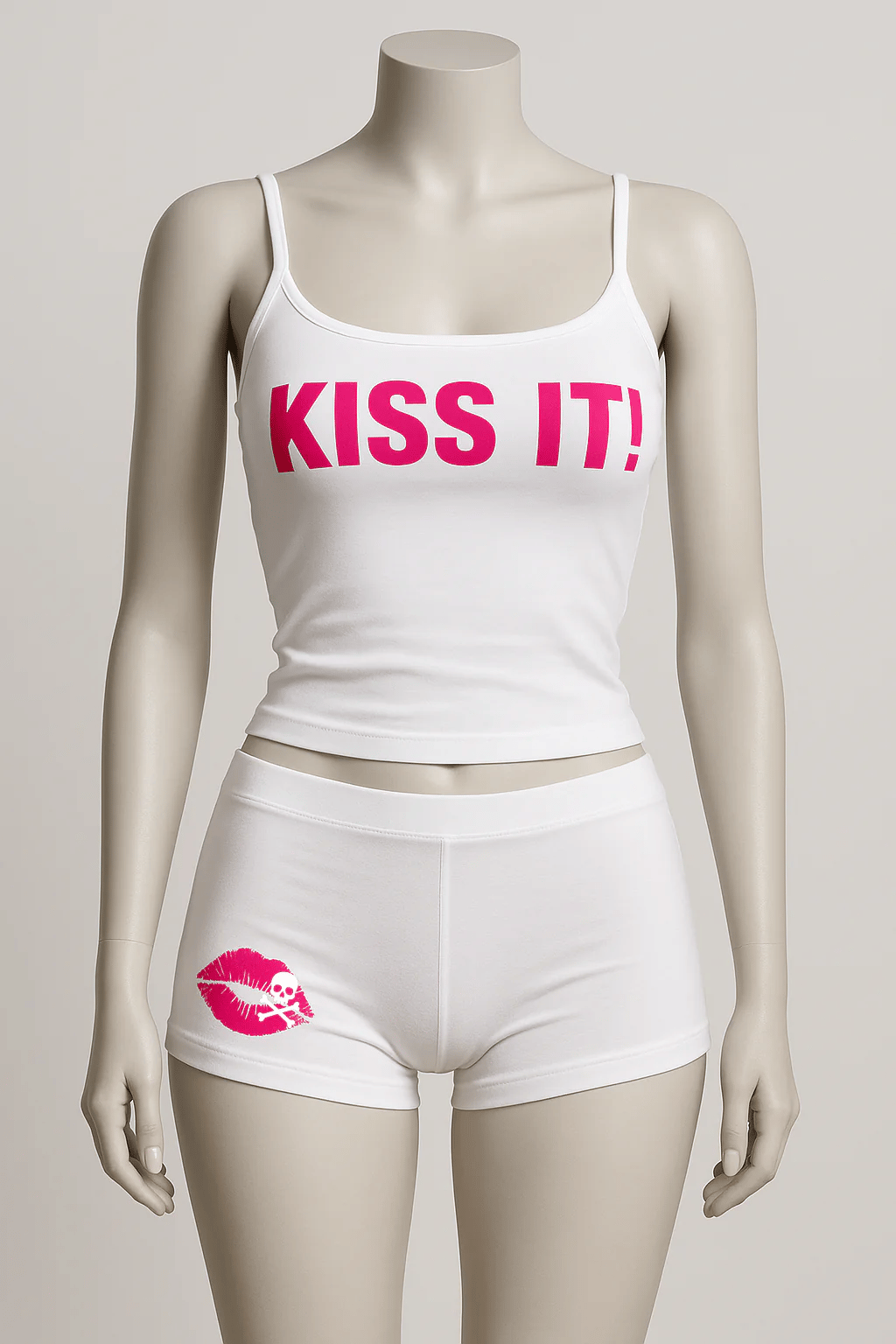 XO 2-Piece Set