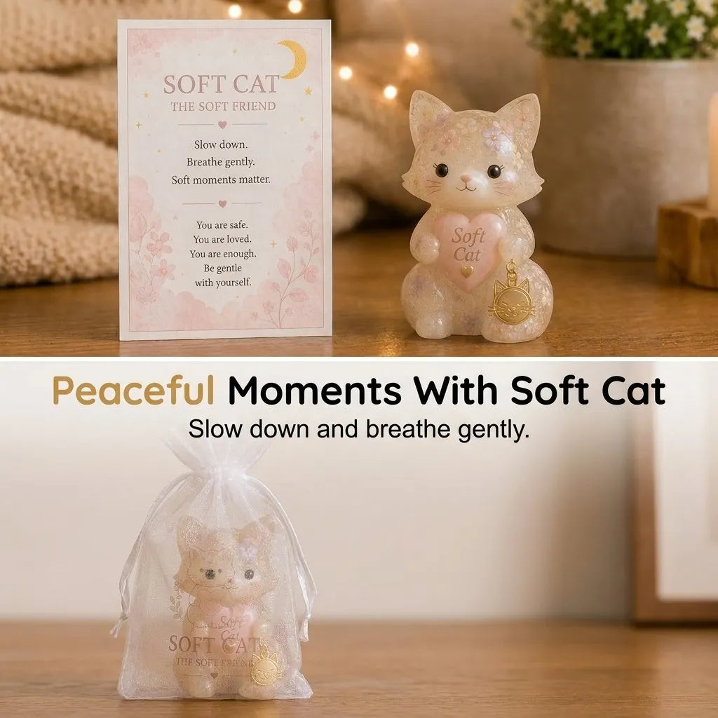 🔥Last Day 49% OFF - ❤️✉Emotional Comfort Animal Collection