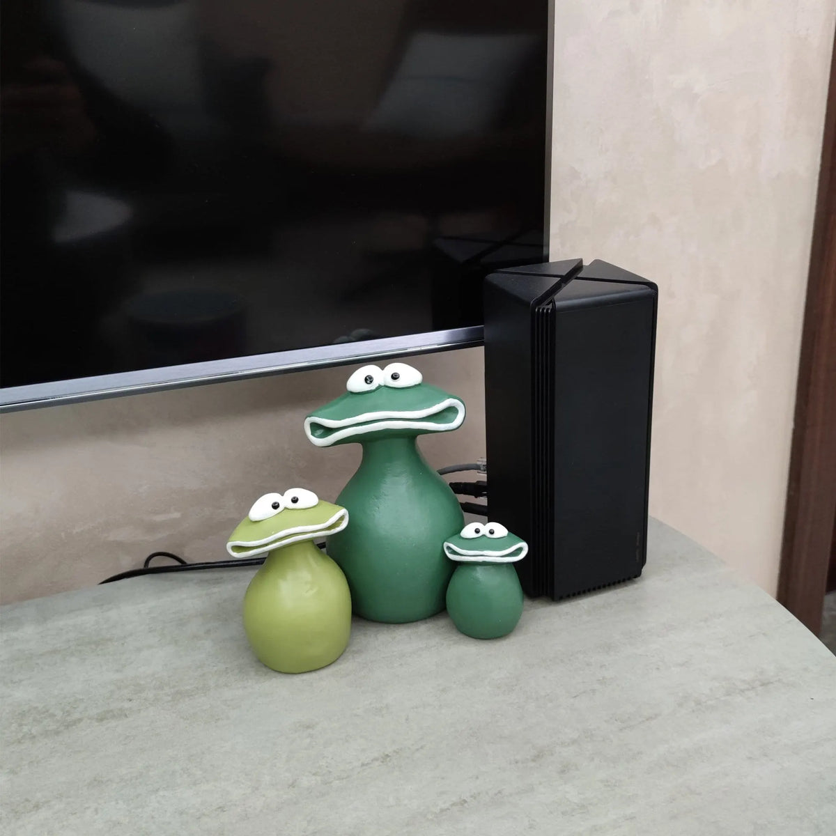 🐸Frog Yard Art Decorations