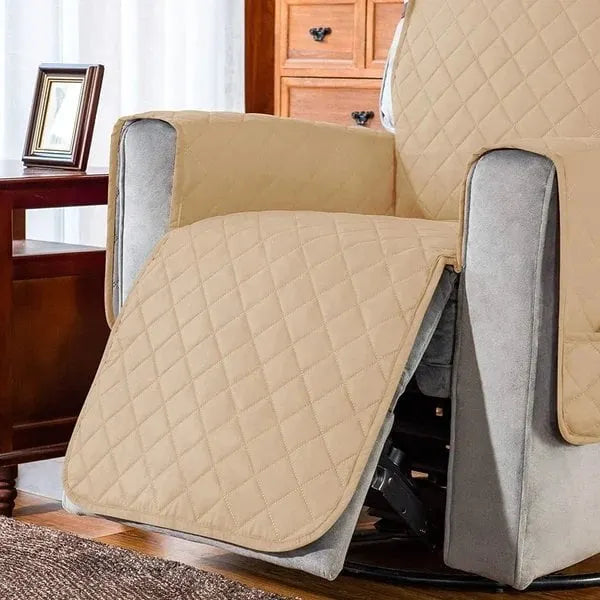 🔥Father's Day Pre Sale-48% OFF-Recliner Chair Cover