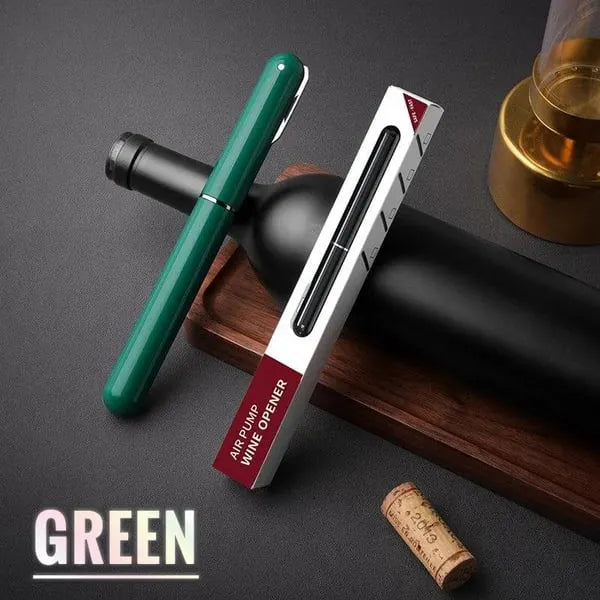 🔥HOT SALE🔥Air pressure wine corkscrew🍾