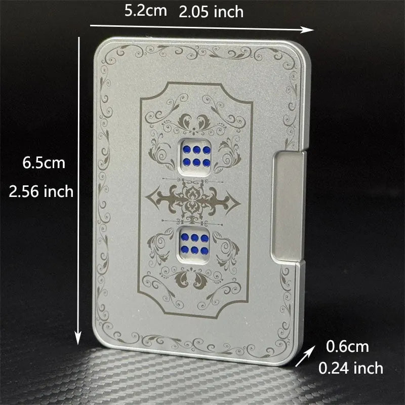 🔥HOT SALE🔥Creative Mechanical Dice