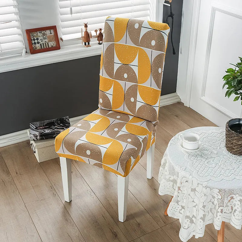 Magic Chair Covers(Hot Sale - 33% Off + Buy 7 Free Shipping )