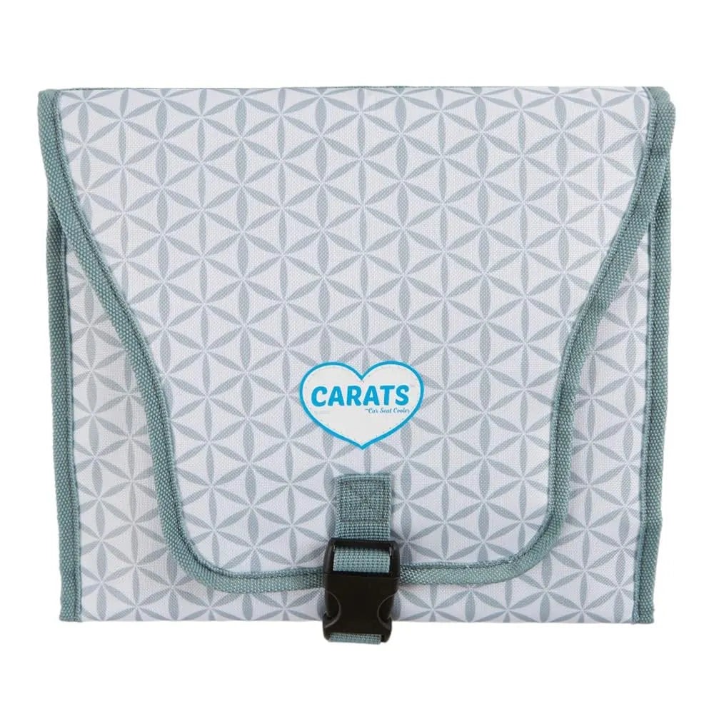❄ Child Car Seat Cooler – Reusable Cooling Pad for Summer Travel