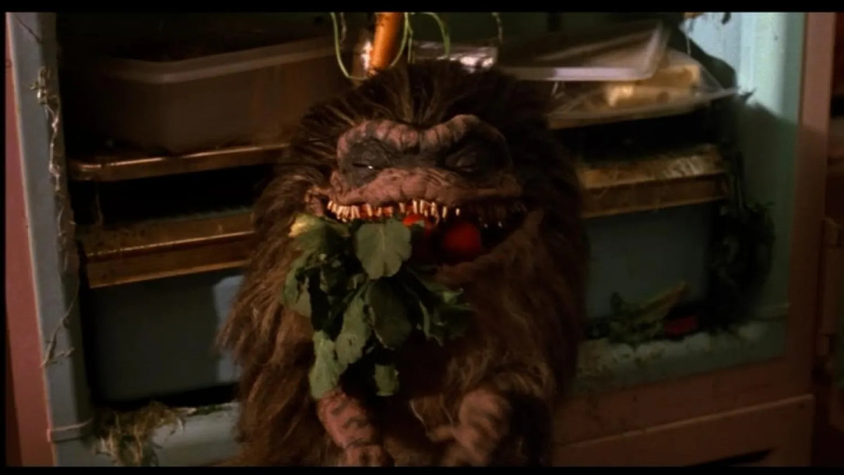 Critters Prop Doll