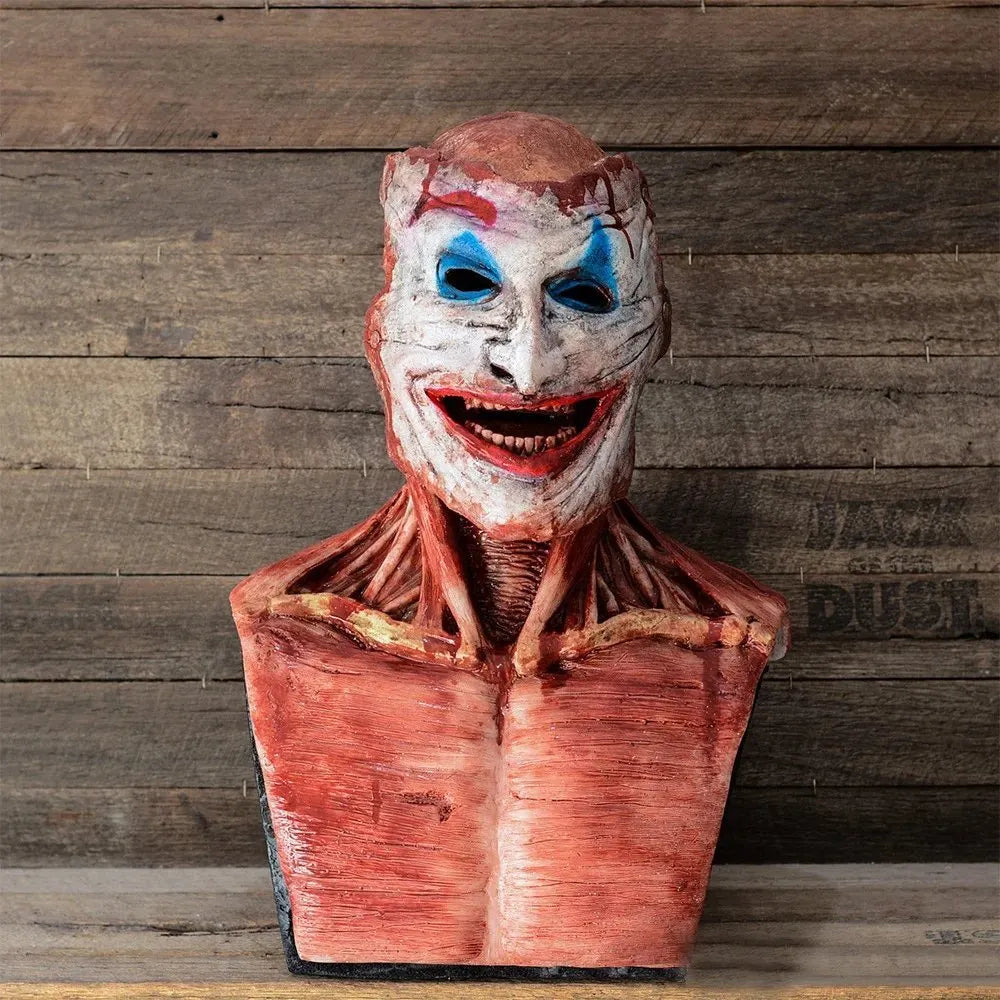 🎃Early Halloween 60% OFF - 💀Blood Double Mask🔥🔥