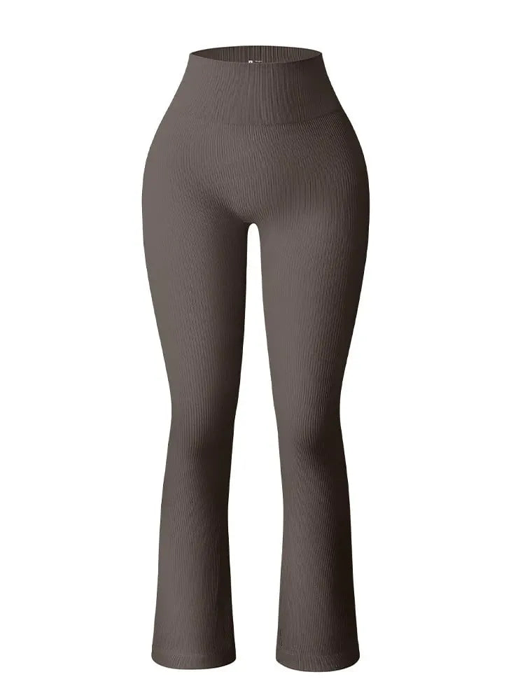 Flare Yoga Fitness Pants