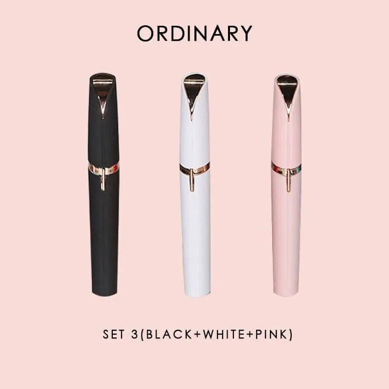 Electric Precision Eyebrow Trimmer🎁New Year Sale🎁