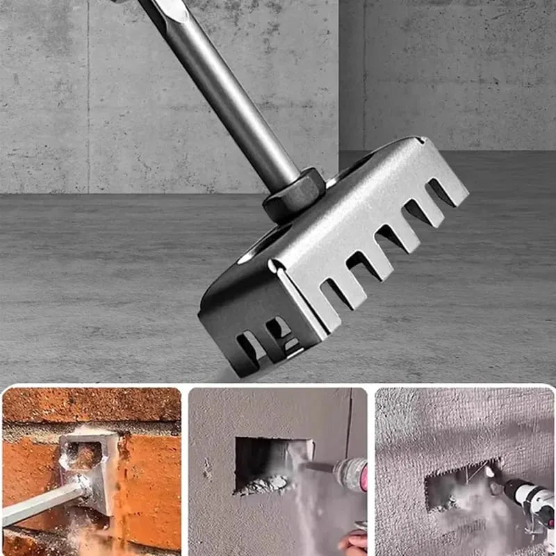 🎉49% OFF✨ Model 86 Electric Box Square Hole Cutter