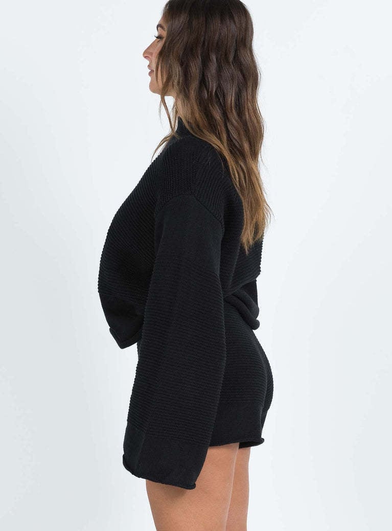 BREEZE SWEATER SET (BUY 2 SETS FREE SHIPPING)