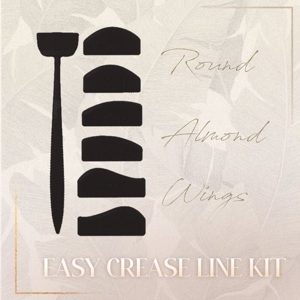 HHQ- Easy Crease Line Kit