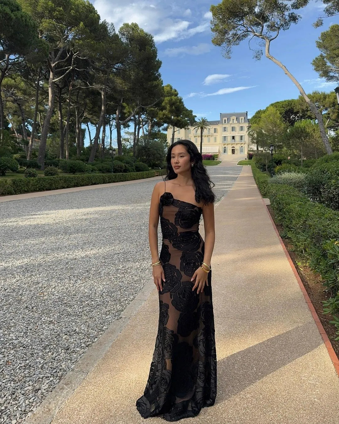 Florence Dress