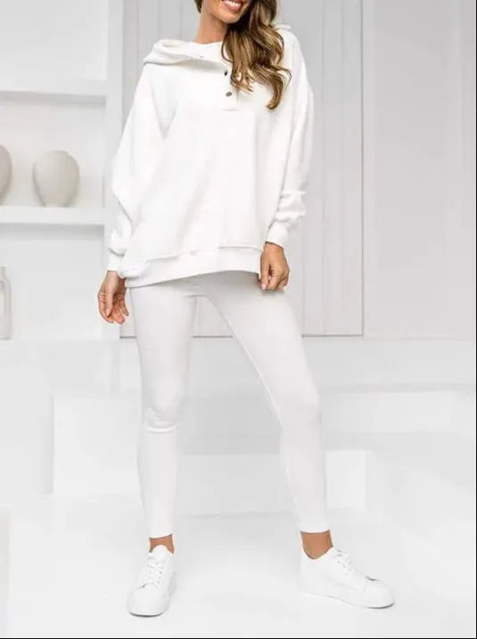 Elegant and Comfortable sets for a Chic and Relaxed Style