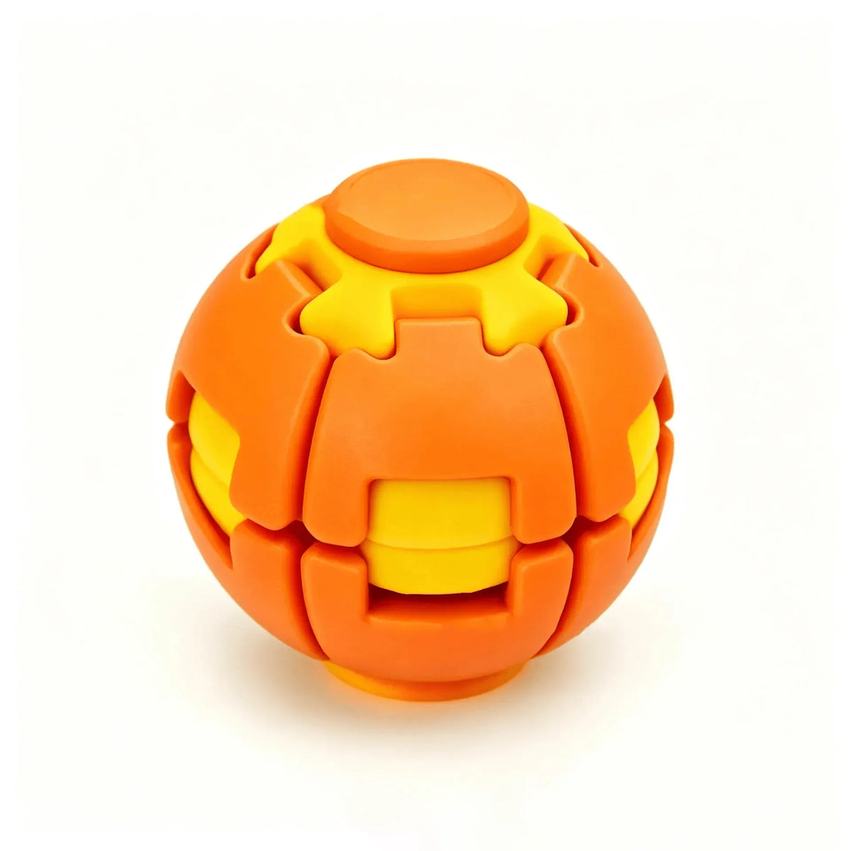 🔥HOT SALE🔥Various Styles🔥Magic Squishy Spinning Ball