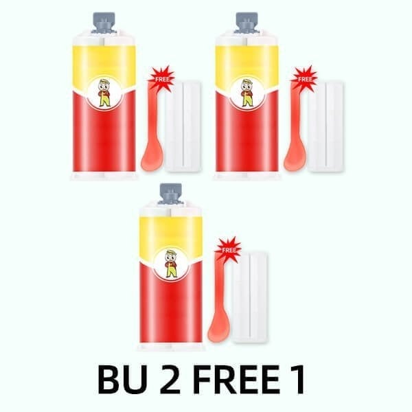 🔥HOT SALE🔥All-purpose Repair Glue-Buy More Get More Price