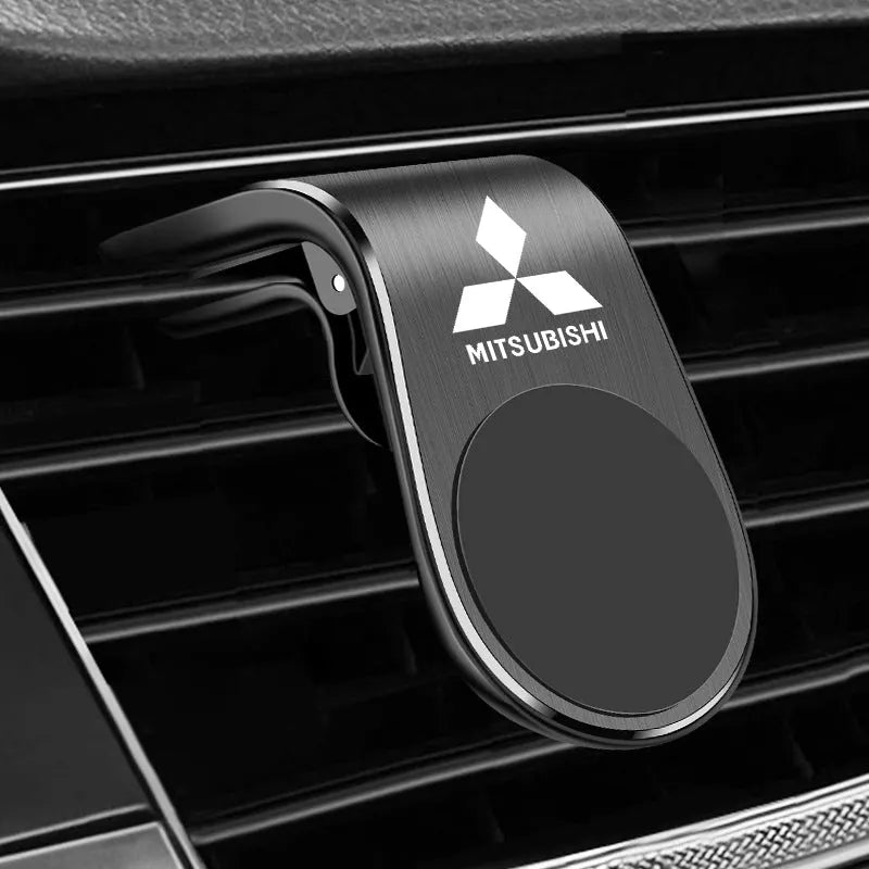 Magnetic Mobile Phone Navigation Magnetic Bracket