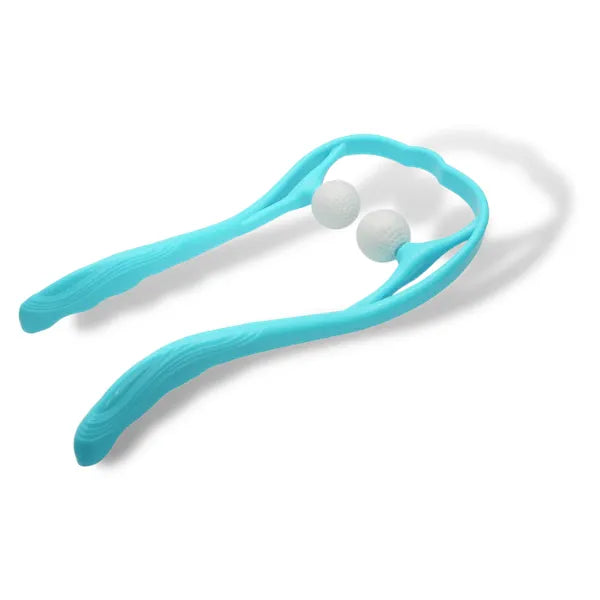 [Hot sale 45% off🔥]Dual Pressure Point Neck Massager
