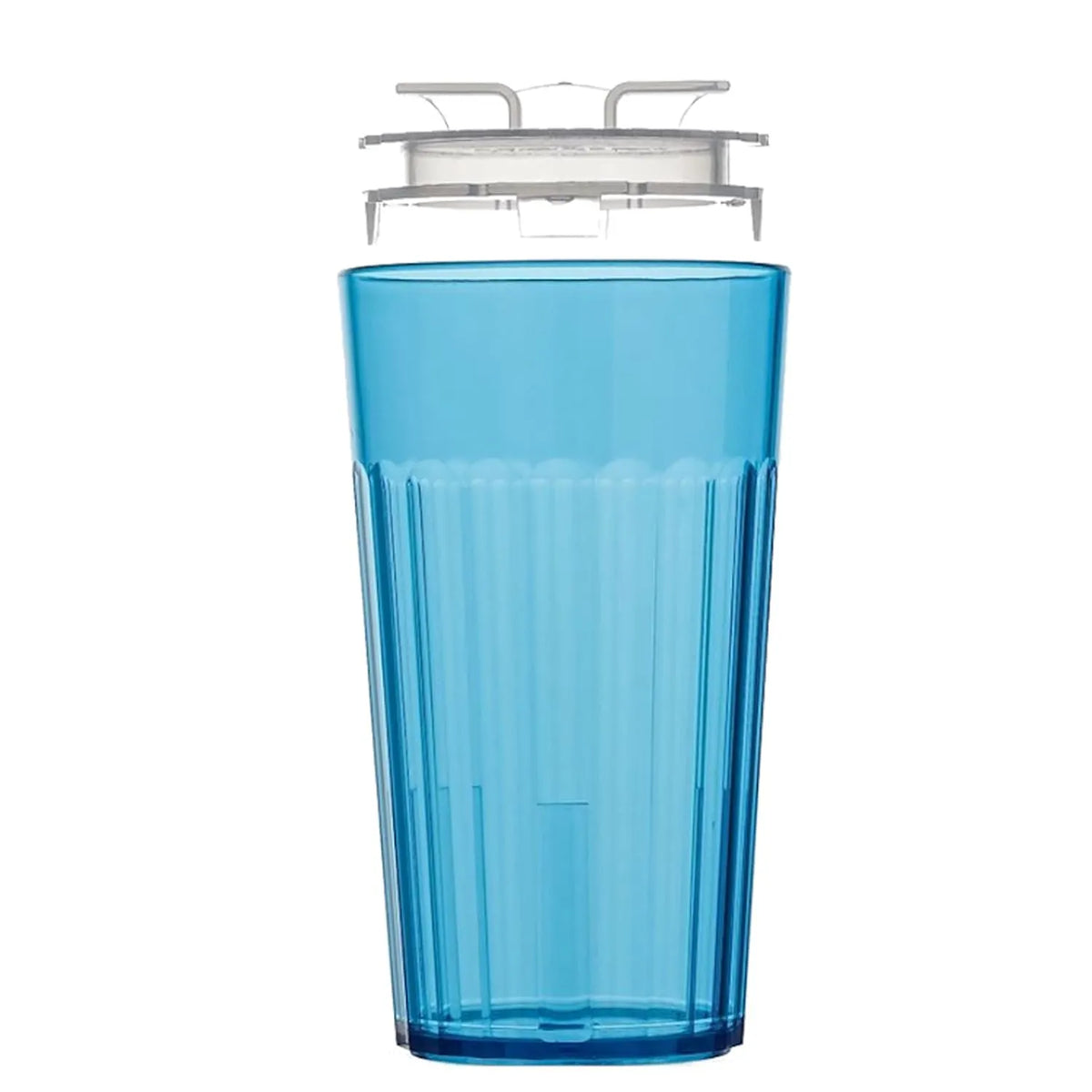 🎉🍼 360-Rim Training Cup – Safe & Pediatrician-Recommended-Montessori Weaning Training for Toddlers Learning to Drink