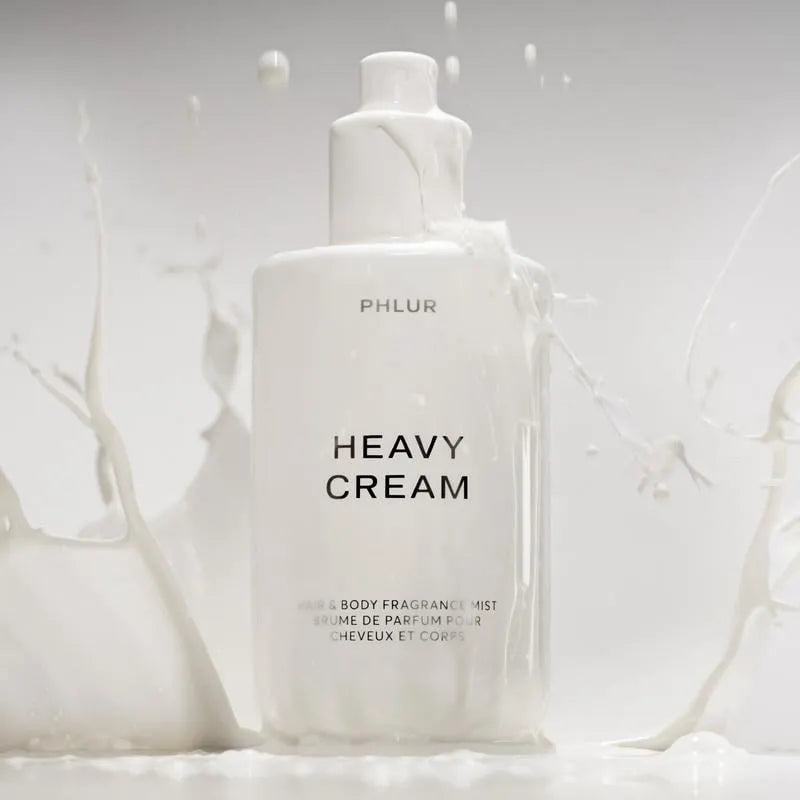 🔥HOT SALE🔥LAST DAY PROMOTION SAVE 49%✨Vanilla & Cream Body Mist Duo 🌿