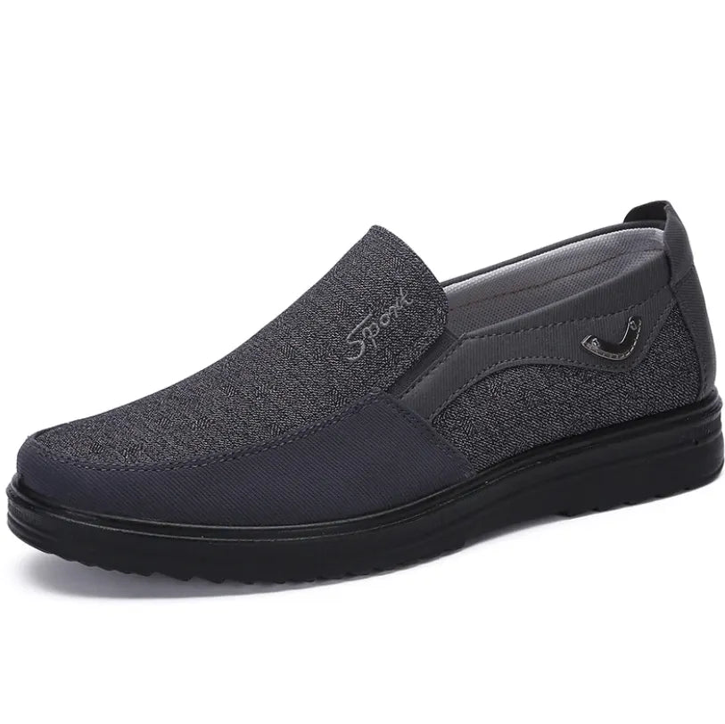 Men Loafers With Supportive & Comfortable Orthopedic Soles