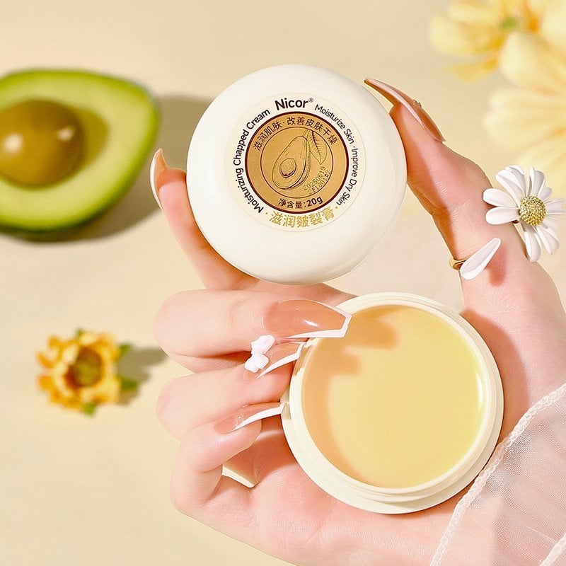 💥LAST DAY PROMOTION 70% OFF❣️Multifunctional Foot Repair Skin Moisturizing Cream