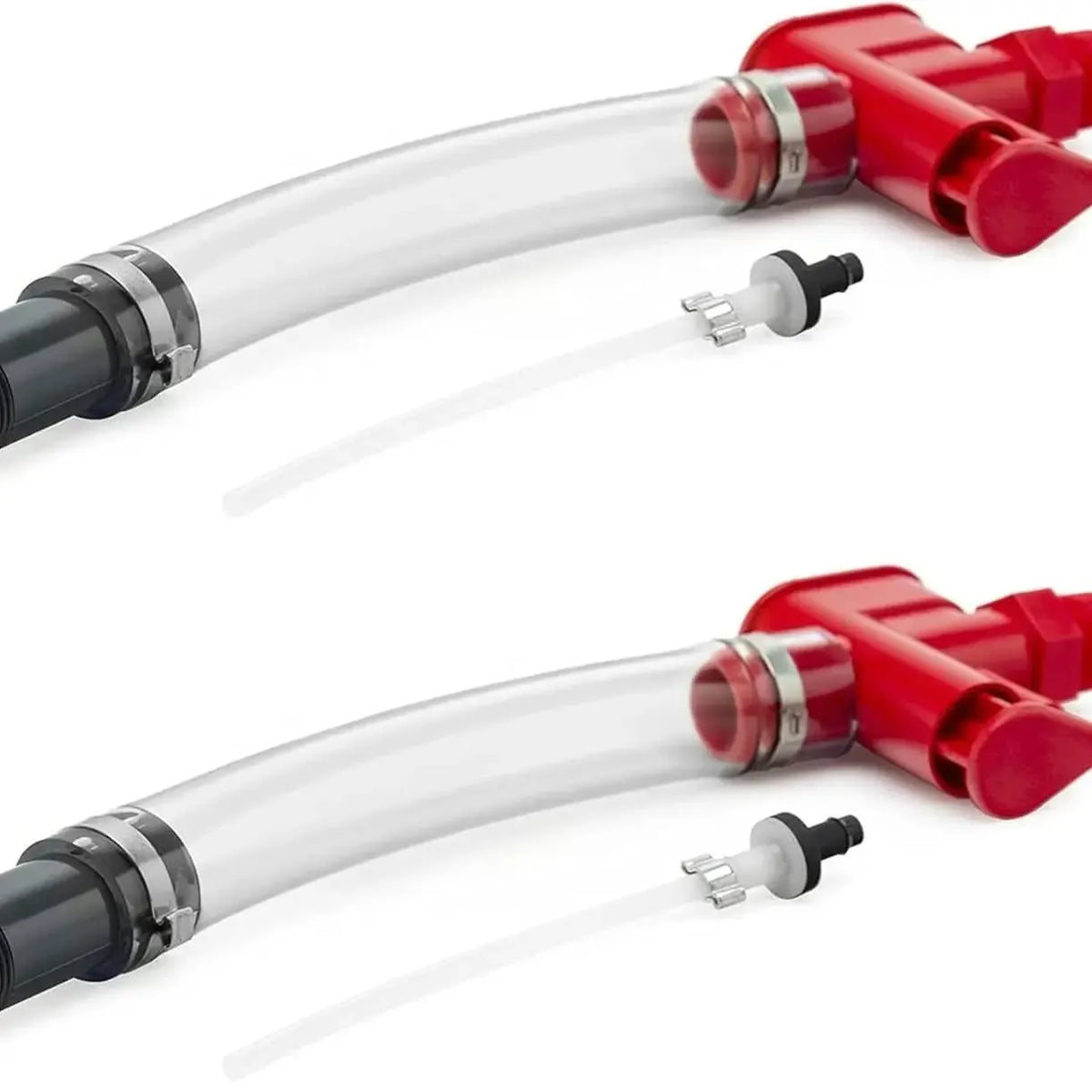 🔥HOT SALE🔥VP Racing Fuels 33320 Trigger Hose – Fast, Spill-Proof Fueling for Racers & Riders!