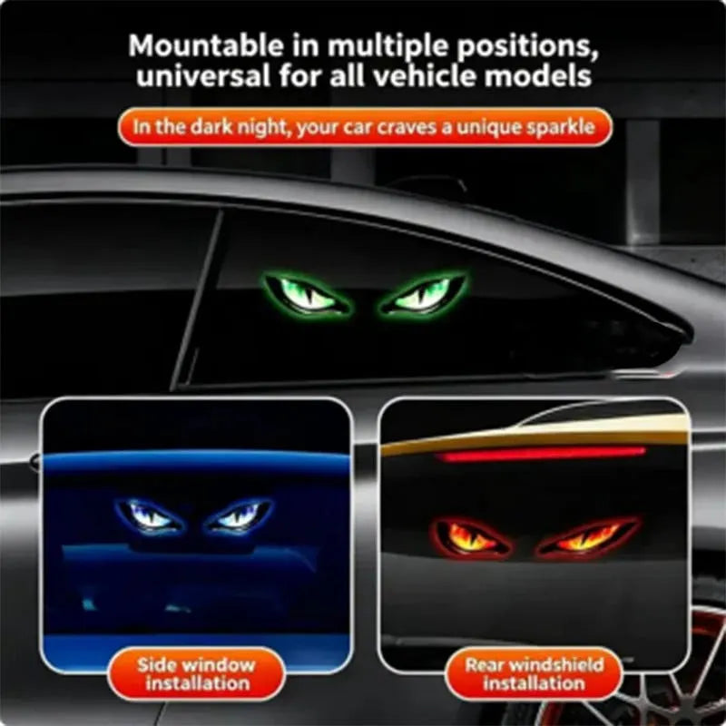 🔥 HOT SALE 🔥🚗🔆 Solar-Powered LED Car Warning Light ! Solar-powered, weatherproof, automatic activation at dark – for more safety on the roadside. 🔥🛡️
