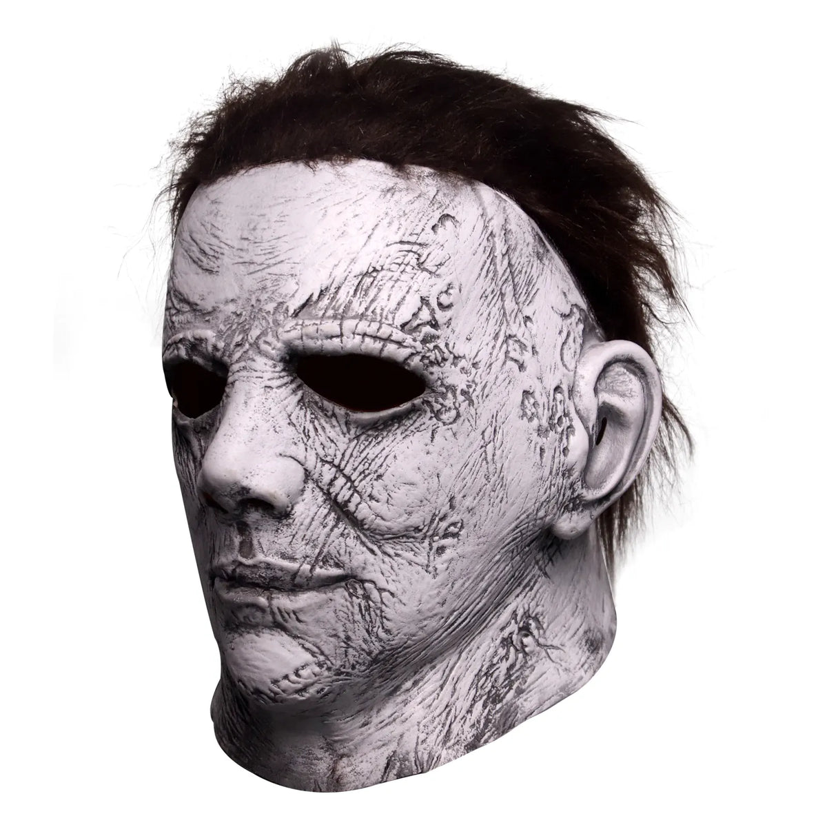 Halloween Michael Myers Masks Horror Cosplay Latex Mask