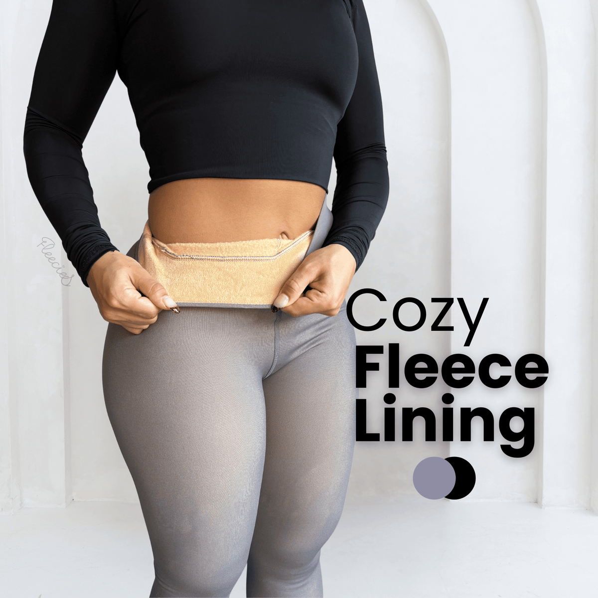 Classic leggings and tights