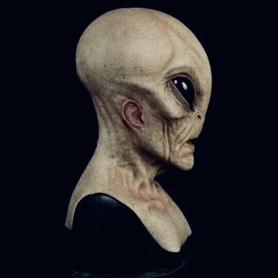 🔥Buy 2 Free Shipping🔥Alien Funny Mask