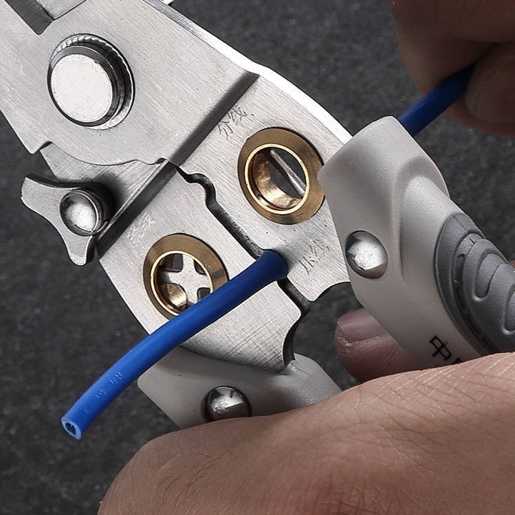 Special wire stripper for electrician(BUY 2 FREE SHIPPING)