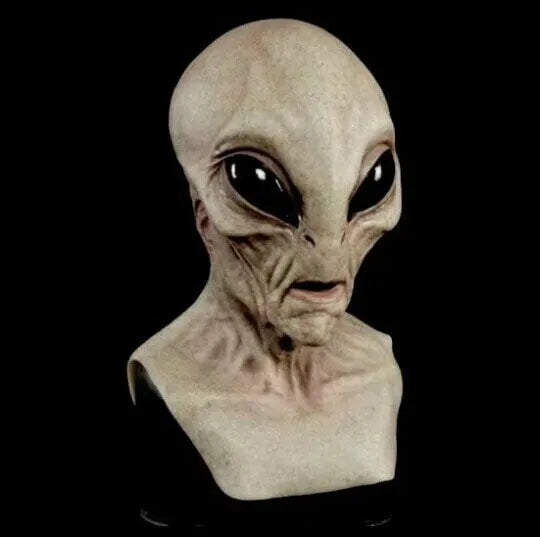 🔥Buy 2 Free Shipping🔥Alien Funny Mask