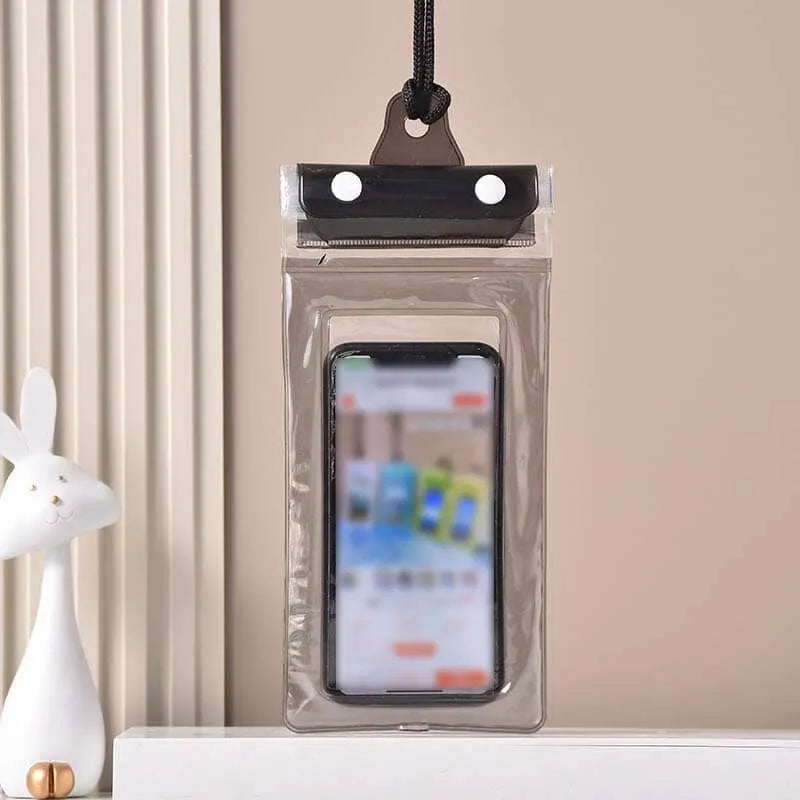 🎉Buy One Get One Free🎁 - Waterproof Mobile Phone Bag