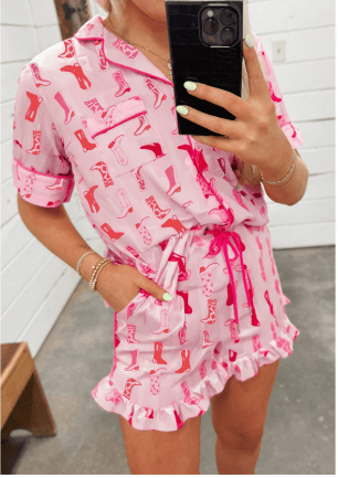 ✨🎁Pajama Set