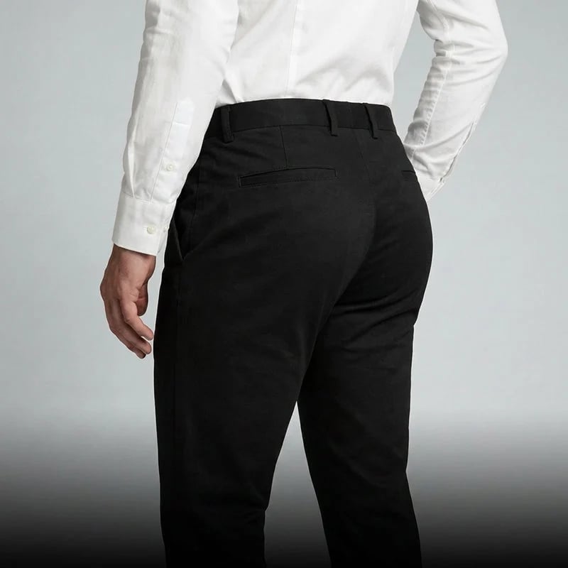 🔄🎁 LIMITED TIME! 👔Slim Stretch Pants – Versatile style & perfect fit – A smart gift for any man.