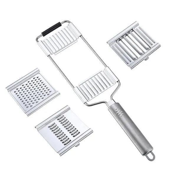 Multi-Purpose Vegetable Slicer