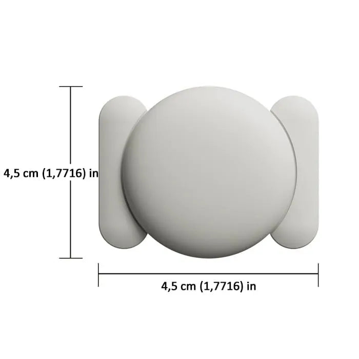 🔥HOT SALE🔥Special Offer This Week🔥Mini GPS Tracker (No Additional Subscription Fee&Suitable for all types of mobile phones)