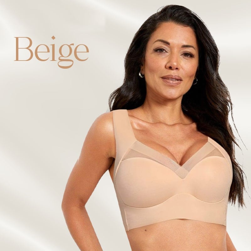 🎁Last Day 59% Off - Sexy Push Up Wireless Bras