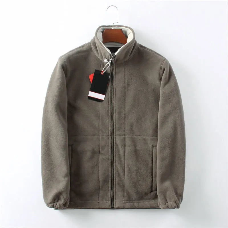 🔥Men's Double-Layer Hooded Jacket- Buy 2 Free Shipping