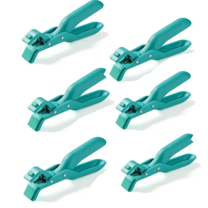🔥HOT SALE🔥✨Buy 1 Get 1 Free✨Multi-Purpose Anti-Scald Bowl Holder Clip for Kitchen