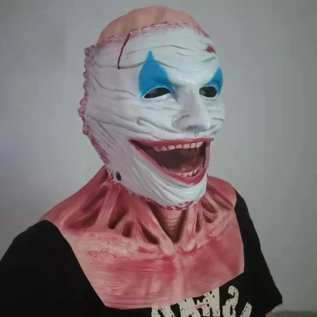 🎃Creepy Biological Man Skeleton
