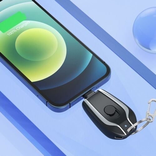 1200mAh Mini Power Emergency Pod