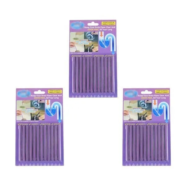12/set Pipe Cleaning Sticks-🔥Buy 2 Get 1 Free🔥