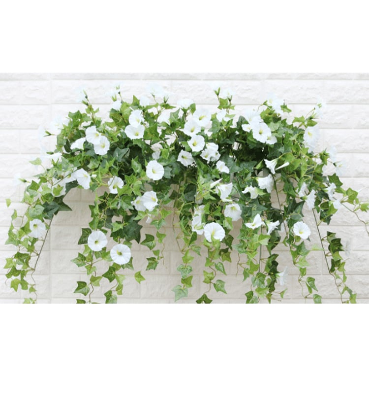 ✨This Week's Special Price $16.98💥UV Simulation Artificial morning glory✨New upgrade hot sales✨