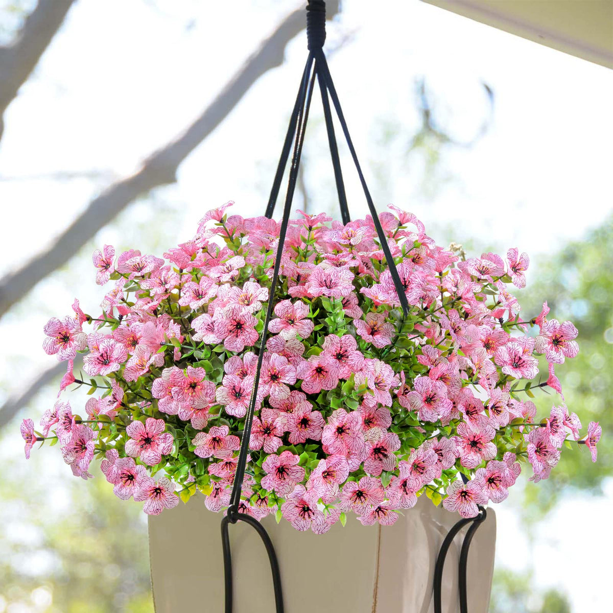 🔥HOT SALE🔥🌸Mother's Day Hot Sale🌱High-Grade Material Artificial Flowers