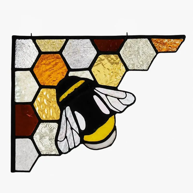 🔥LAST DAY 50% OFF -🐝Little Bee Corner Decor
