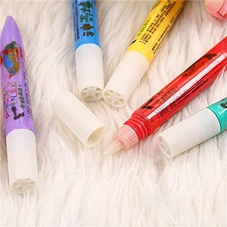 🔥Hot Sale - 🖌🖌Magic Puffy Pens